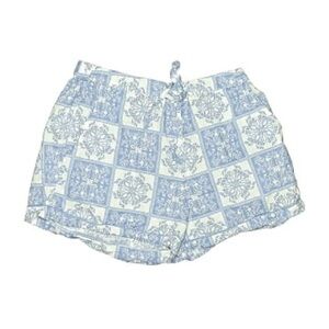 ✨ Joie Blue and White Patterned Shorts ✨ SALE 3 for $15!